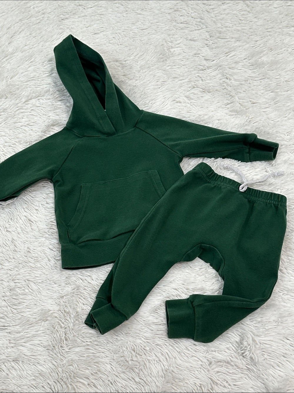 🪎 Little One Shop Outfit Size 12 mo